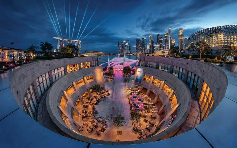 Esplande-Mall-roof-Top