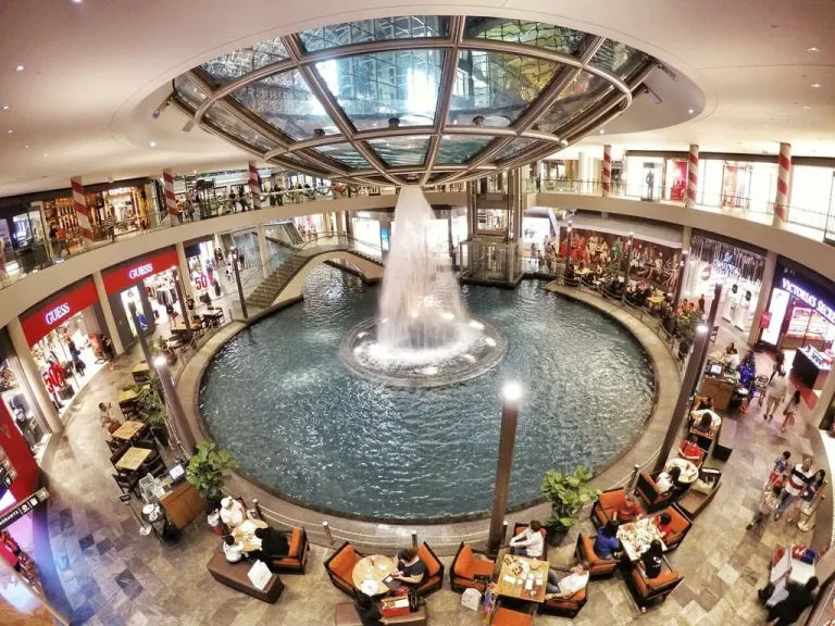 marina-Mall