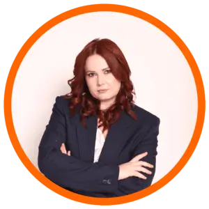 Anastasia Sales Manager