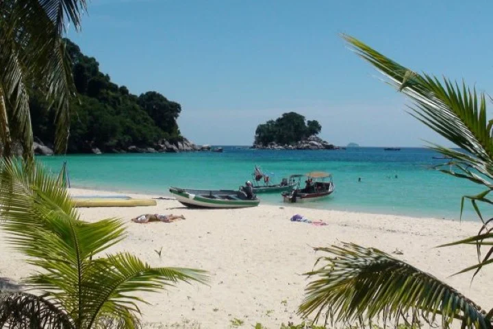 Stunning Islands and Beaches