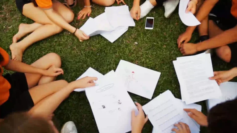 Adventure camps in dubai for teens