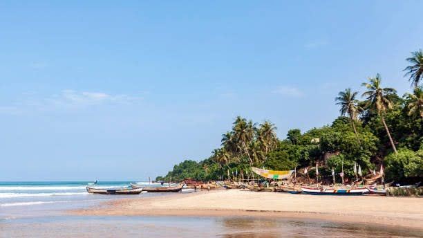 Accra-school tour destinations