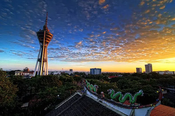 Alor Setar – Kedah-Attractions in Malaysia