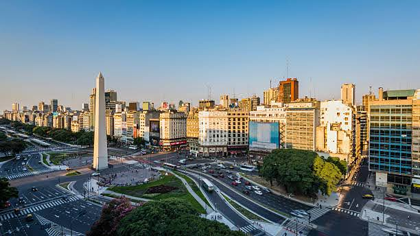 Buenos Aires