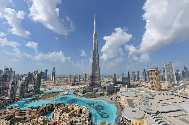Dubai-school tour destinations