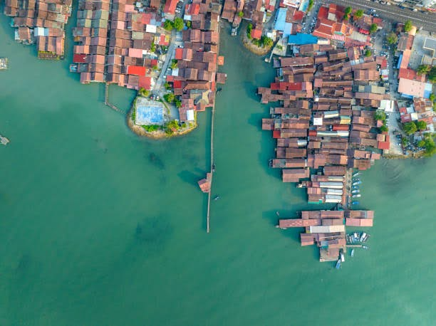 Johor Bahru Old Town & Heritage – Johor