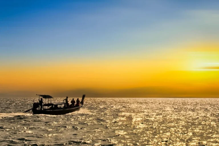 Koh Samui, Thailand – Tropical Serenity in Family Holiday Destinations in Asia