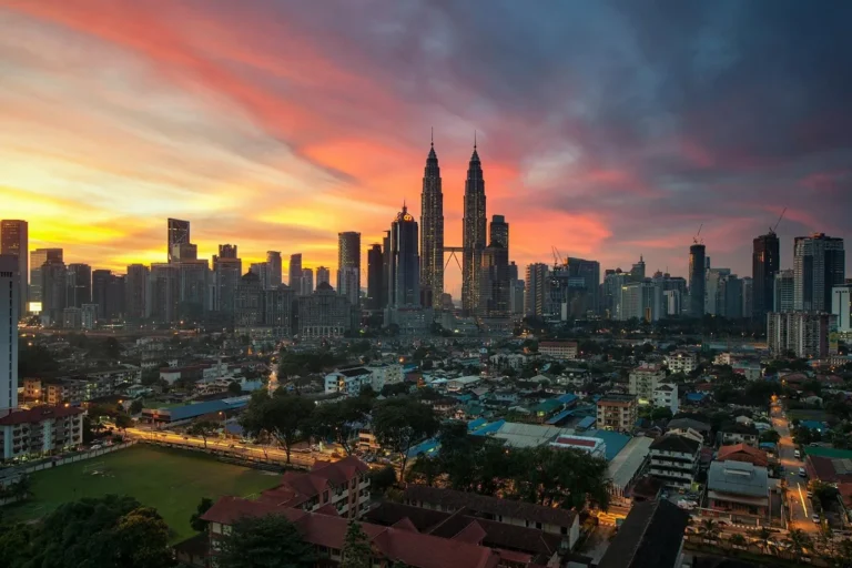 Best Family Holiday Destinations in Asia-Kuala Lumpur, Malaysia