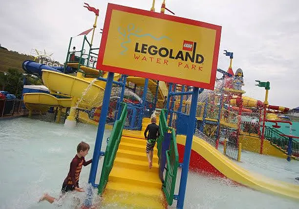 Legoland Malaysia Resort-Johor