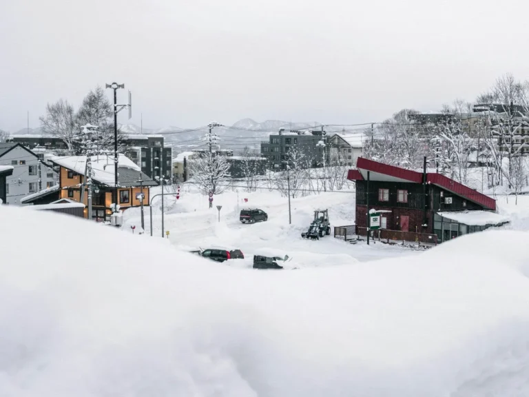 Niseko Japan, All season Adventure