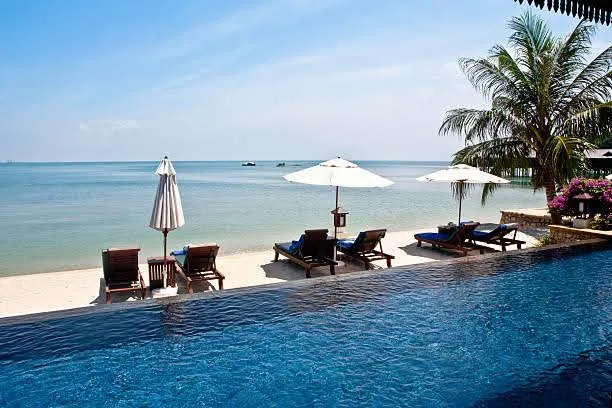 Pangkor Island- Perak, Attraction in Malaysia