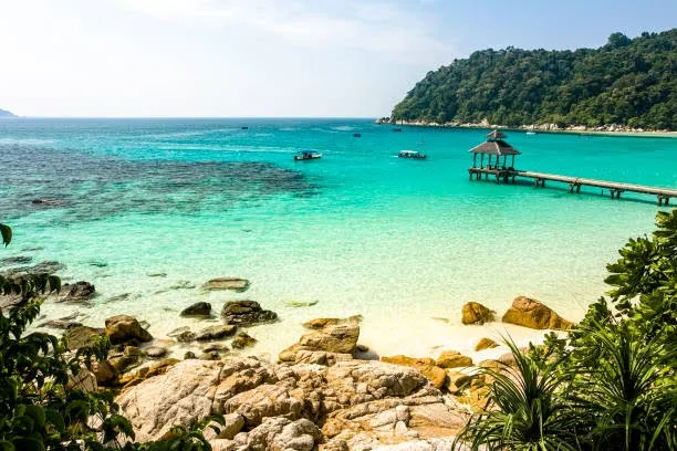 Perhentian Island-Terengganu
