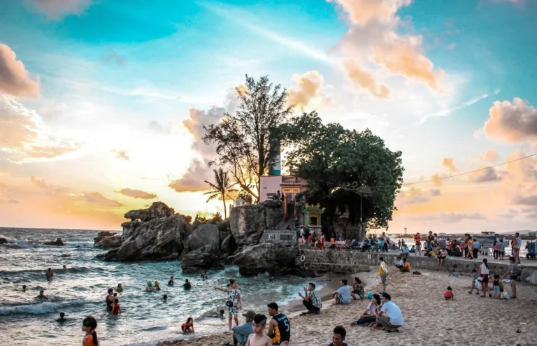 Phu Quoc, Vietnam, A family holiday destination in Asia