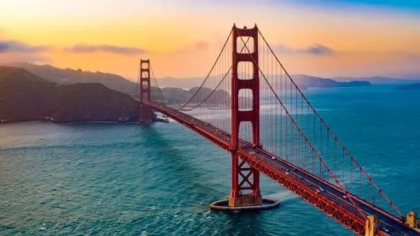 San Francisco, school tour destination