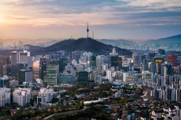 Seoul-school tour destinations