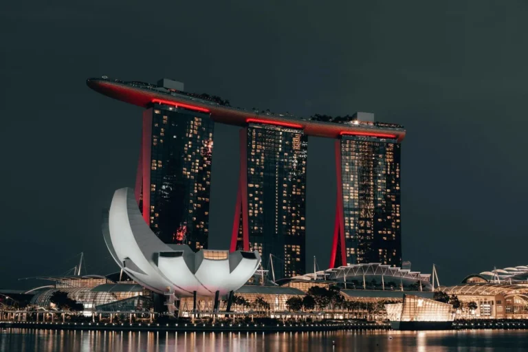 Singapore, A top family holiday destination