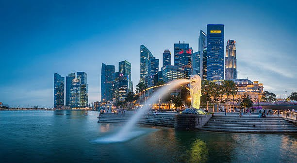 Singapore-school tour destinations