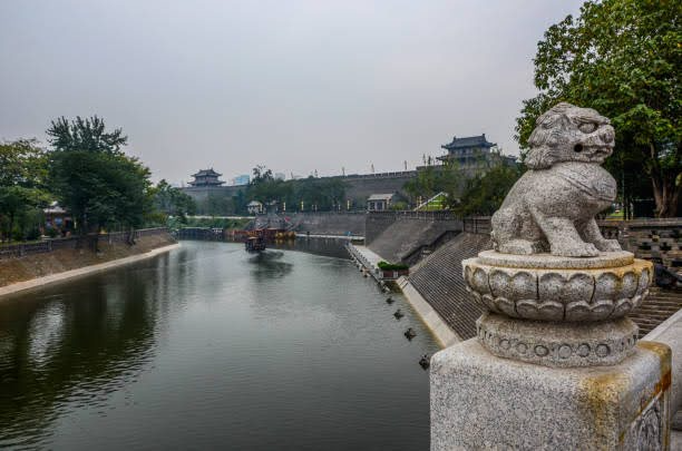 Xi’an