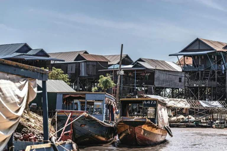 Siem Reap – Ancient Adventures