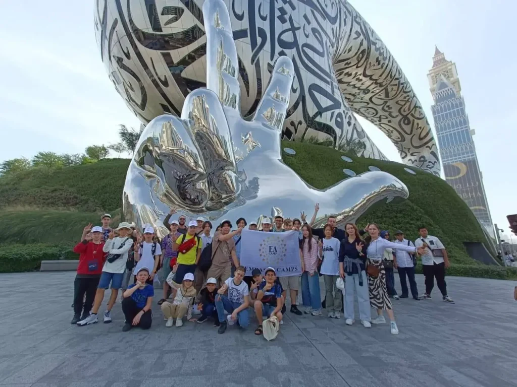 Best Dubai Summer Programs for Students