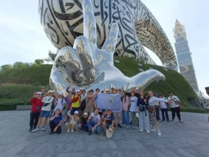Best Dubai Summer Programs for Students