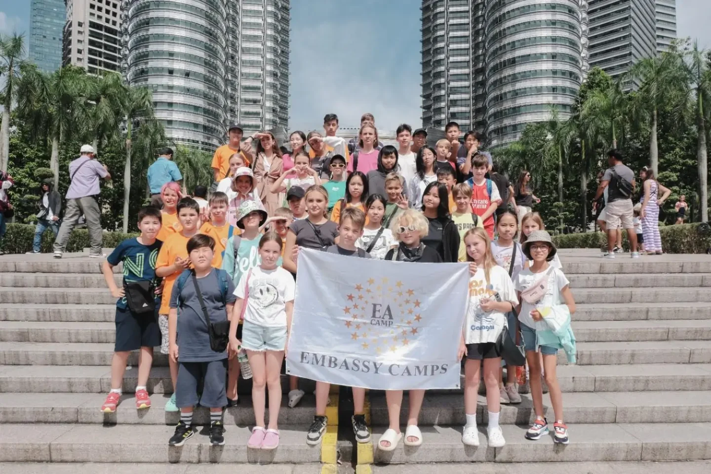 Best Malaysia Summer Programs for Students