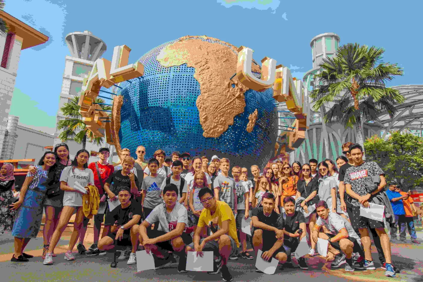 Best Singapore Summer Programs for Students in 2025/2026