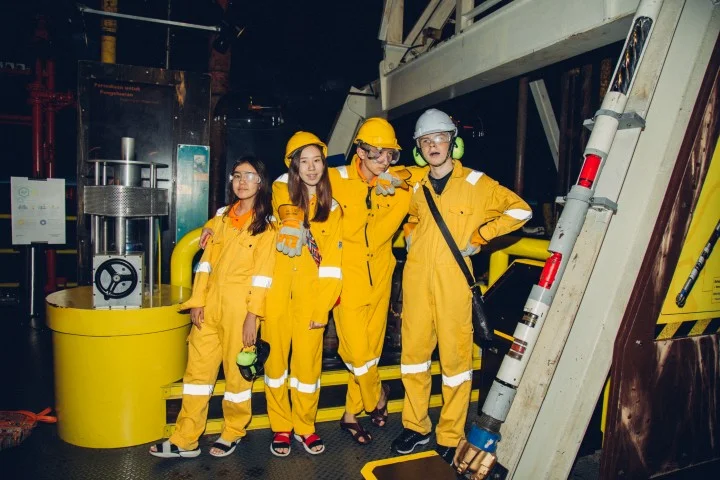 Petrosains malaysia2