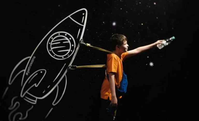 AI Future Camp – Technology and Innovation Summer Camp