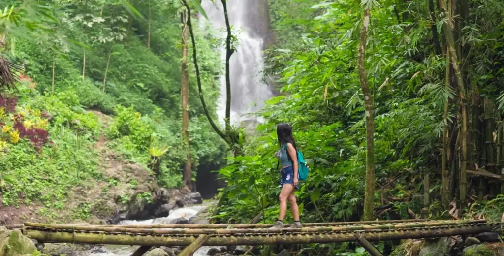 E-Explorer Bali Camp – Eco-Friendly English Adventure