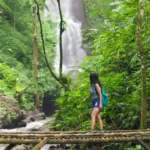 E-Explorer Bali Camp – Eco-Friendly English Adventure