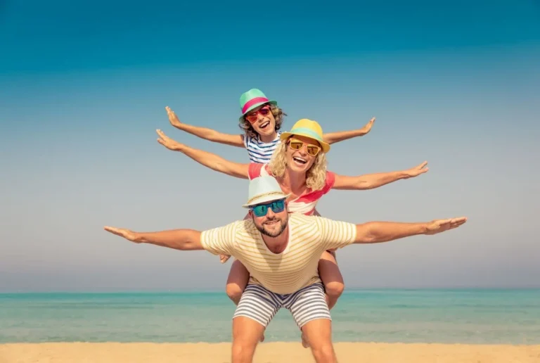 Family Camp – Fun Experiences for the Whole Family