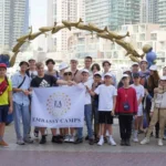 Innovation Camp Spring – Dive Into Innovation teen Leadership Camp program