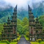Teen Leadership Camp Program in Bali