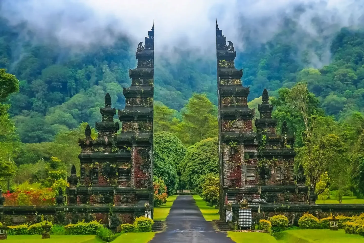 Teen Leadership Camp Program in Bali