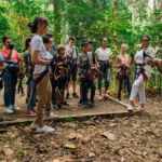 understanding boarding camps for teens