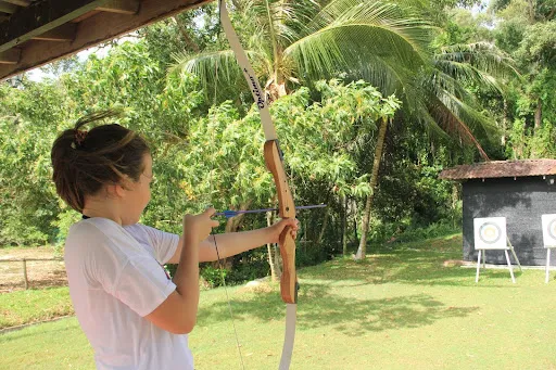 Adventure camp in Bali for teens1