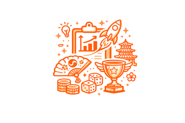 Business Startup Games