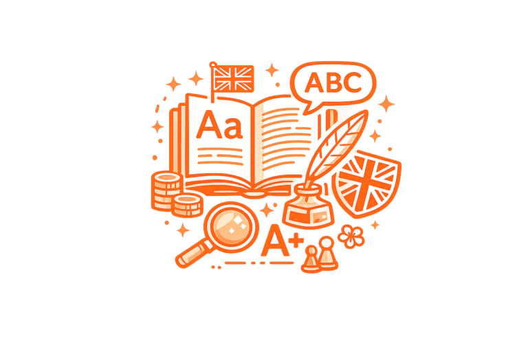 Improve English Proficiency
