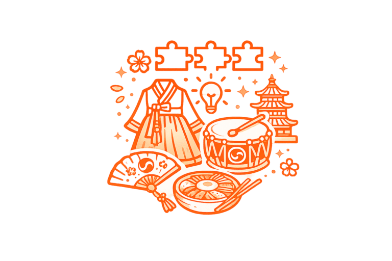 Korean Culture
