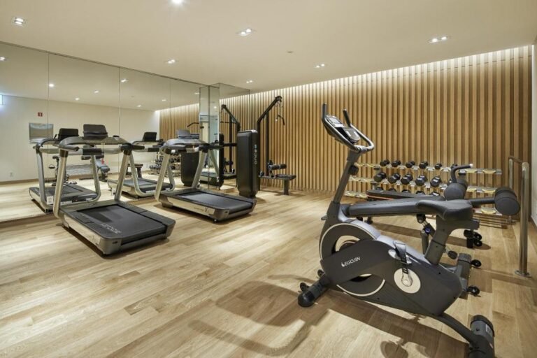 Gym-Seoul