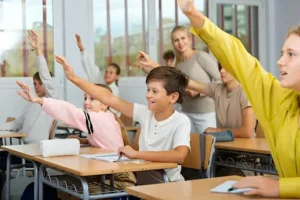 Top Adventure camp in Qatar for teens