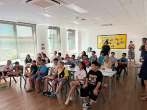 Top Adventure camps in Korea for teens