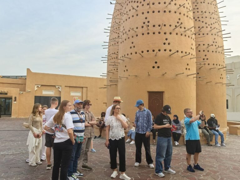 qspeak-camp-qatar3