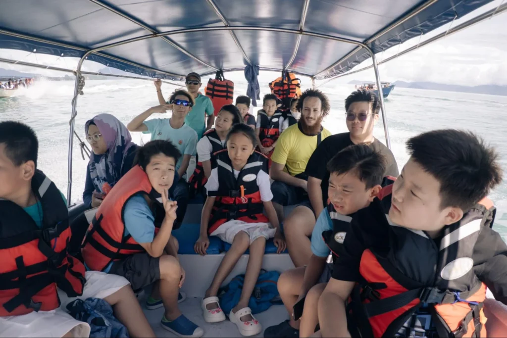 what are Summer Camps