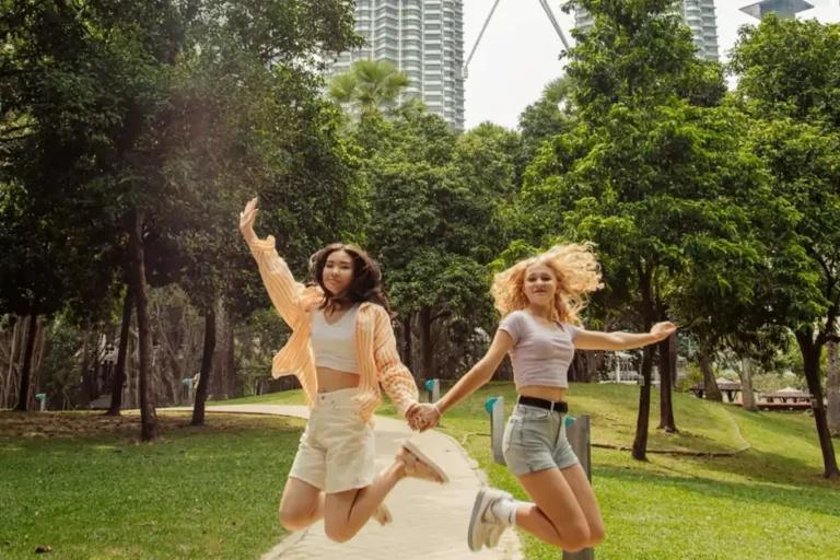 Academic Camp in Bali