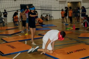 Academic Camps in Korea