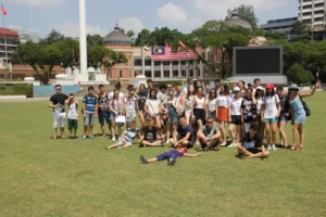 Academic Camps in Malaysia