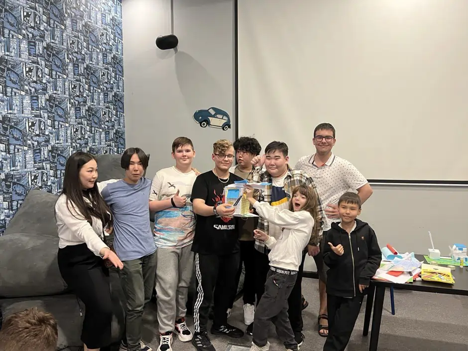 Future Camp Dubai – Winter Edition Academic Camps in Dubai