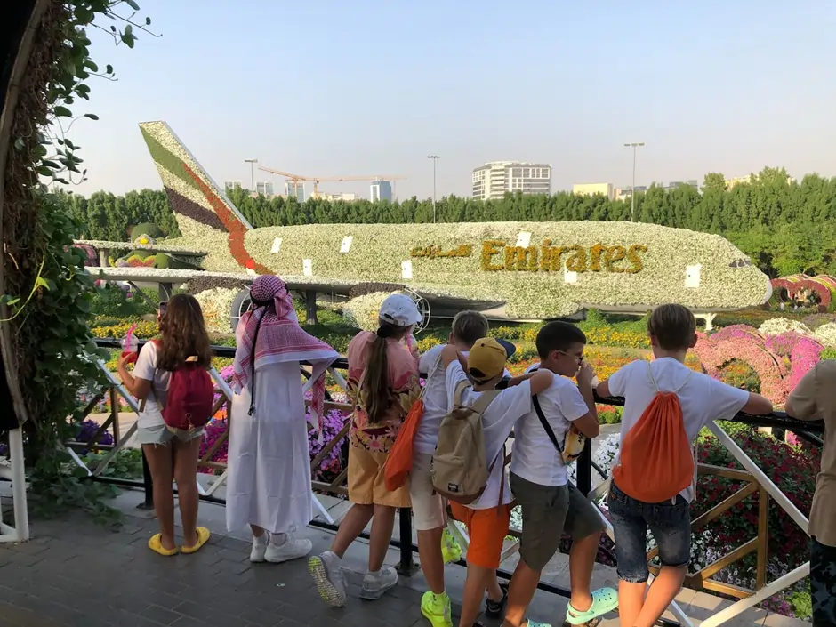 Innovation Camp – Spring Edition Dubai Academic Camps in Dubai